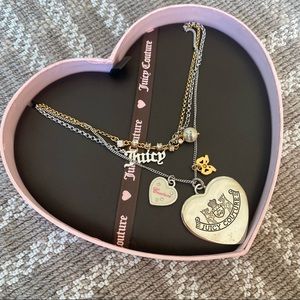 Juicy Couture Necklace